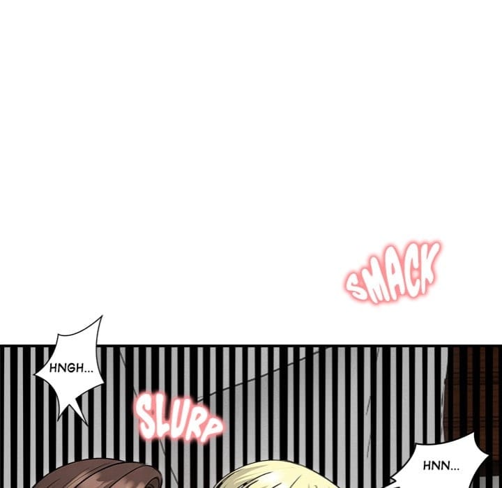 Runaway Wife (Uncensored), chapter 59, page 134 of 154