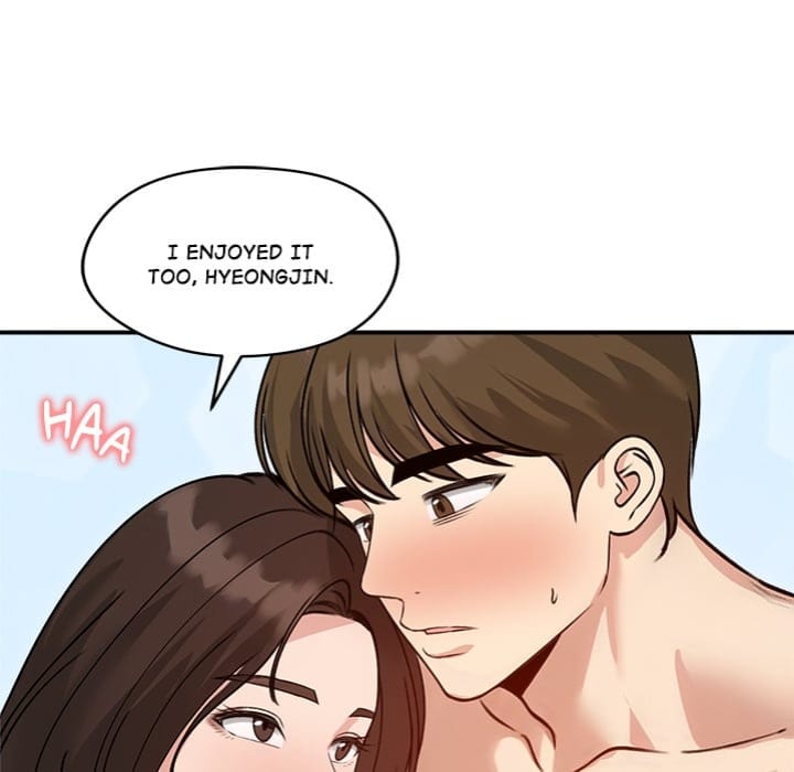 Runaway Wife (Uncensored), chapter 59, page 145 of 154