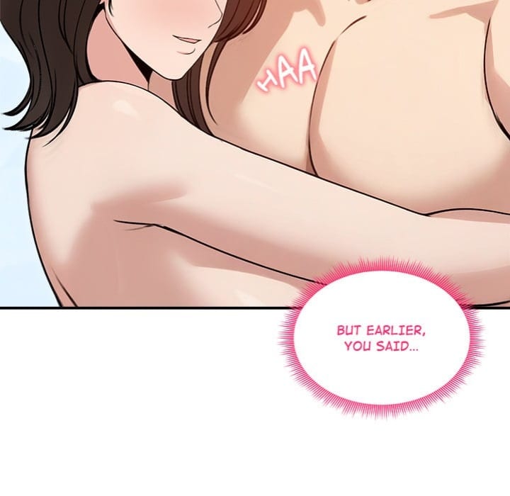 Runaway Wife (Uncensored), chapter 59, page 146 of 154