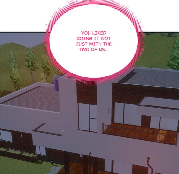 Runaway Wife (Uncensored), chapter 59, page 150 of 154