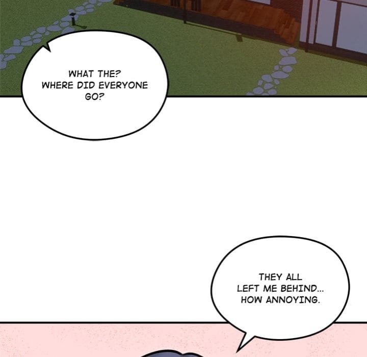 Runaway Wife (Uncensored), chapter 59, page 151 of 154