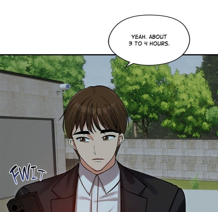 Runaway Wife (Uncensored), chapter 60, page 29 of 166