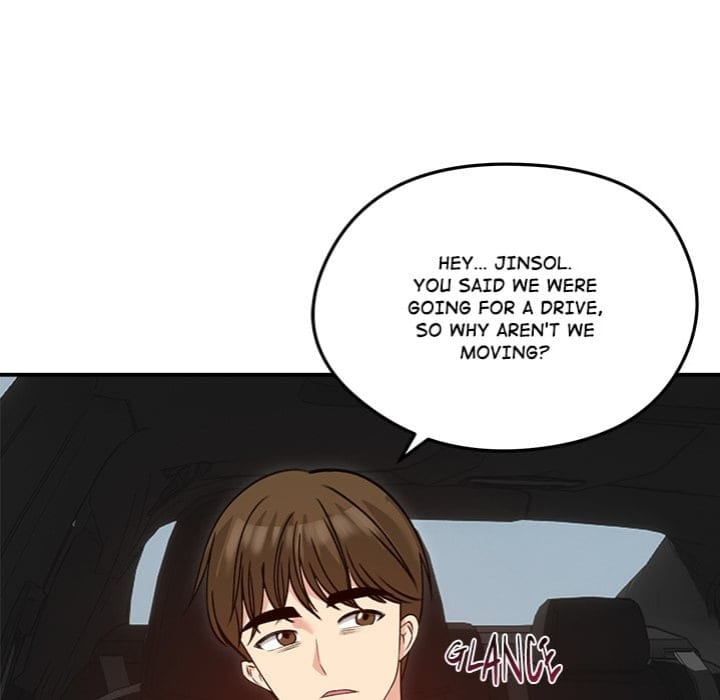 Runaway Wife (Uncensored), chapter 60, page 47 of 166