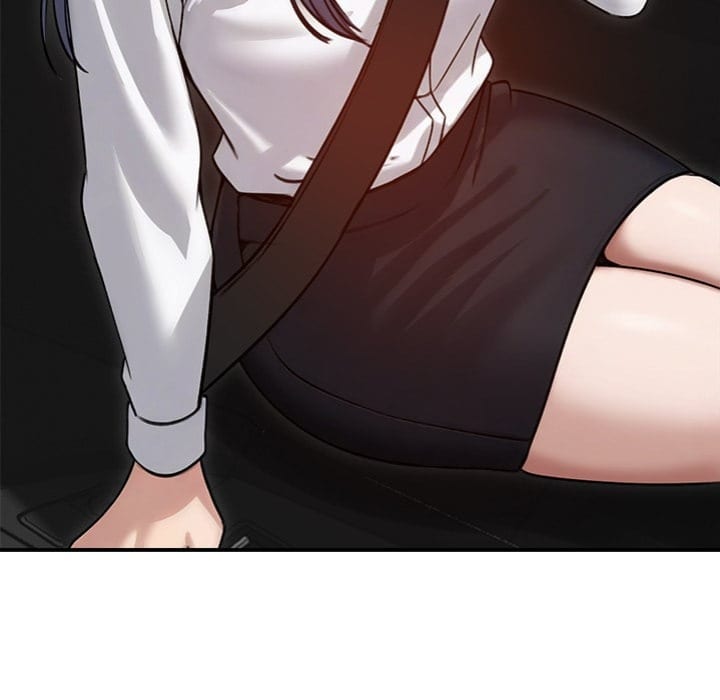Runaway Wife (Uncensored), chapter 60, page 50 of 166