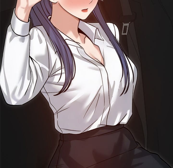 Runaway Wife (Uncensored), chapter 60, page 62 of 166