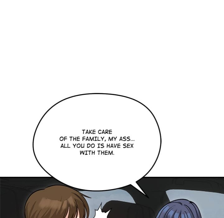Runaway Wife (Uncensored), chapter 60, page 78 of 166