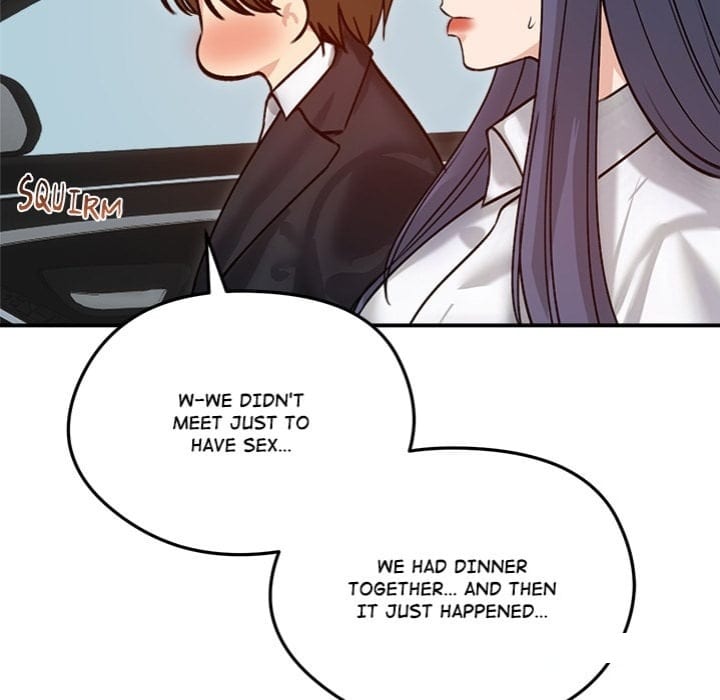Runaway Wife (Uncensored), chapter 60, page 84 of 166