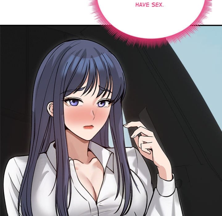 Runaway Wife (Uncensored), chapter 60, page 86 of 166