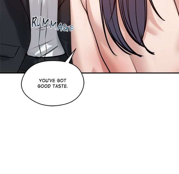 Runaway Wife (Uncensored), chapter 60, page 101 of 166