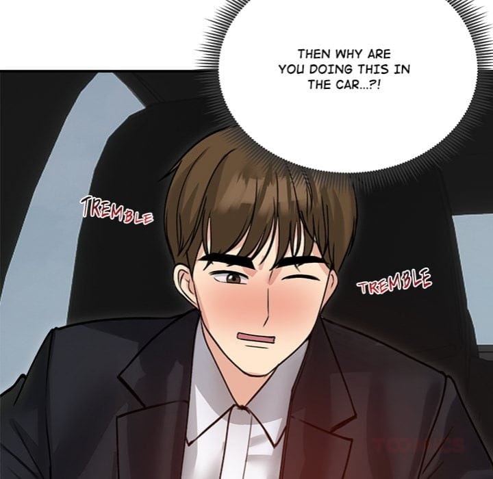 Runaway Wife (Uncensored), chapter 60, page 111 of 166