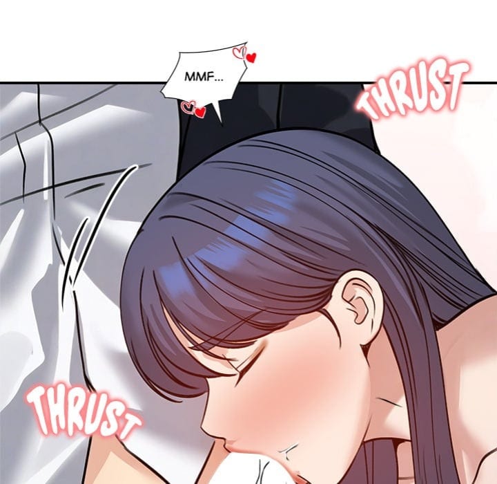 Runaway Wife (Uncensored), chapter 60, page 114 of 166