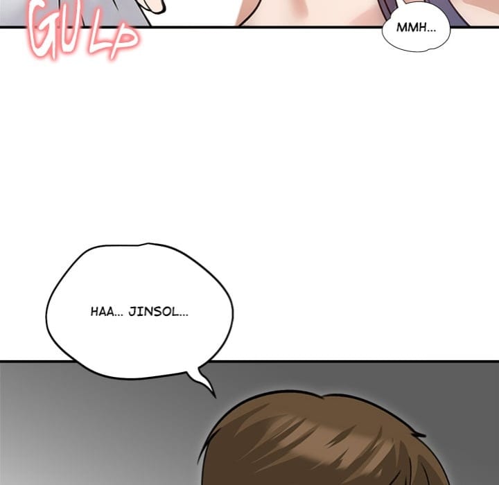 Runaway Wife (Uncensored), chapter 60, page 122 of 166