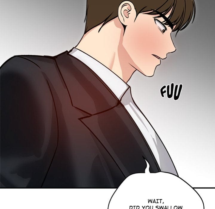 Runaway Wife (Uncensored), chapter 60, page 123 of 166