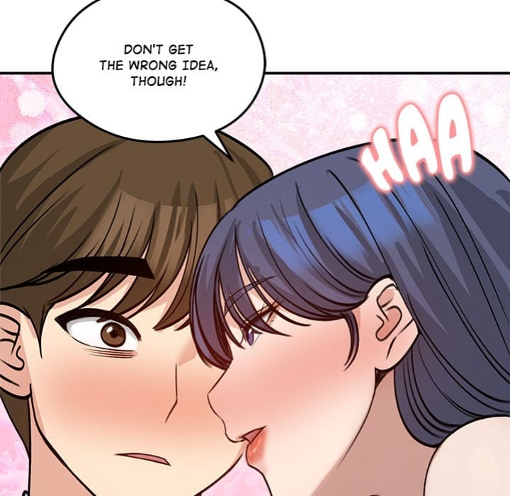 Runaway Wife (Uncensored), chapter 60, page 127 of 166