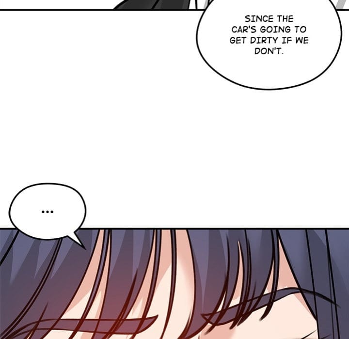 Runaway Wife (Uncensored), chapter 60, page 134 of 166