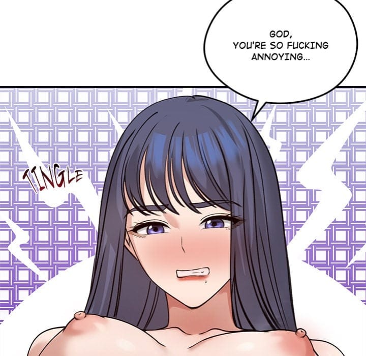 Runaway Wife (Uncensored), chapter 60, page 157 of 166