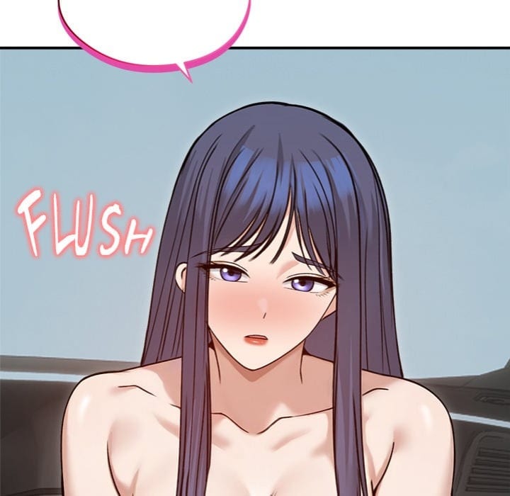 Runaway Wife (Uncensored), chapter 60, page 163 of 166
