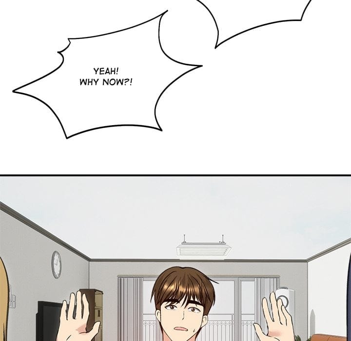 Runaway Wife (Uncensored), chapter 63, page 6 of 167
