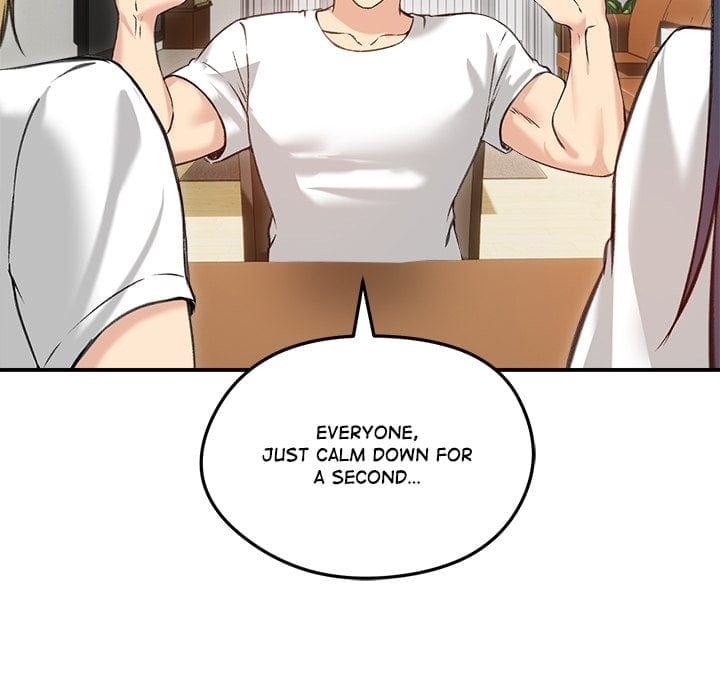 Runaway Wife (Uncensored), chapter 63, page 7 of 167