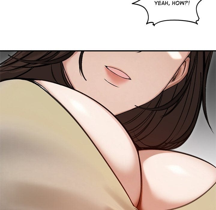 Runaway Wife (Uncensored), chapter 63, page 9 of 167