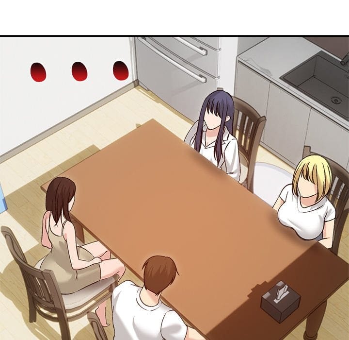 Runaway Wife (Uncensored), chapter 63, page 11 of 167