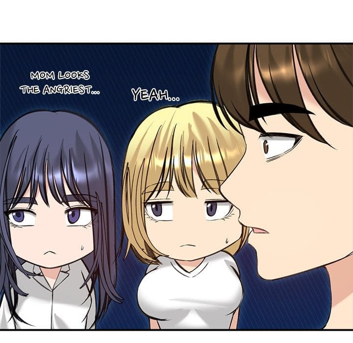 Runaway Wife (Uncensored), chapter 63, page 18 of 167