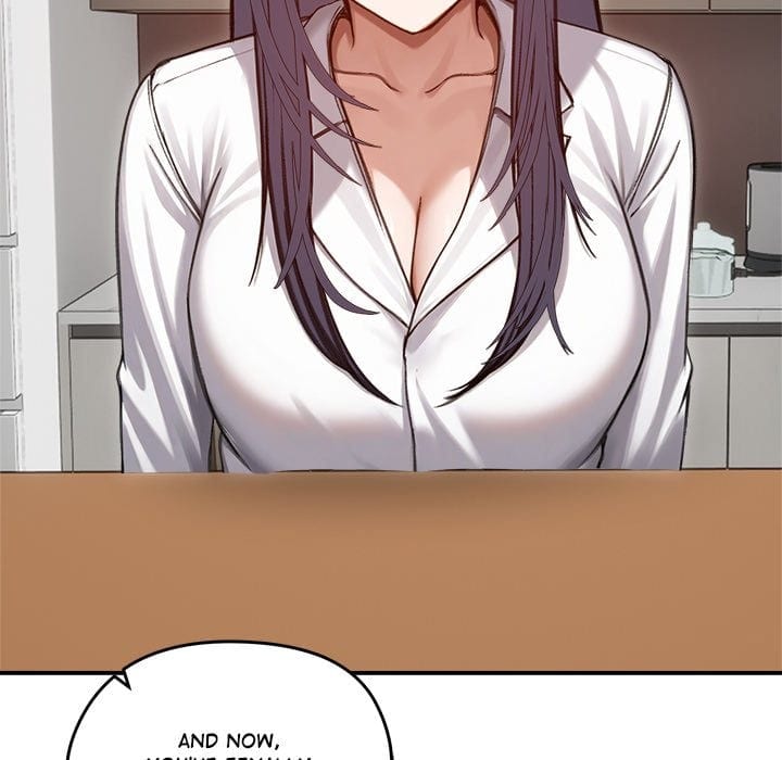 Runaway Wife (Uncensored), chapter 63, page 23 of 167