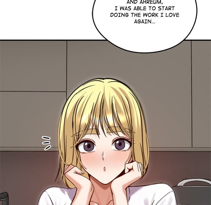 Runaway Wife (Uncensored), chapter 63, page 25 of 167