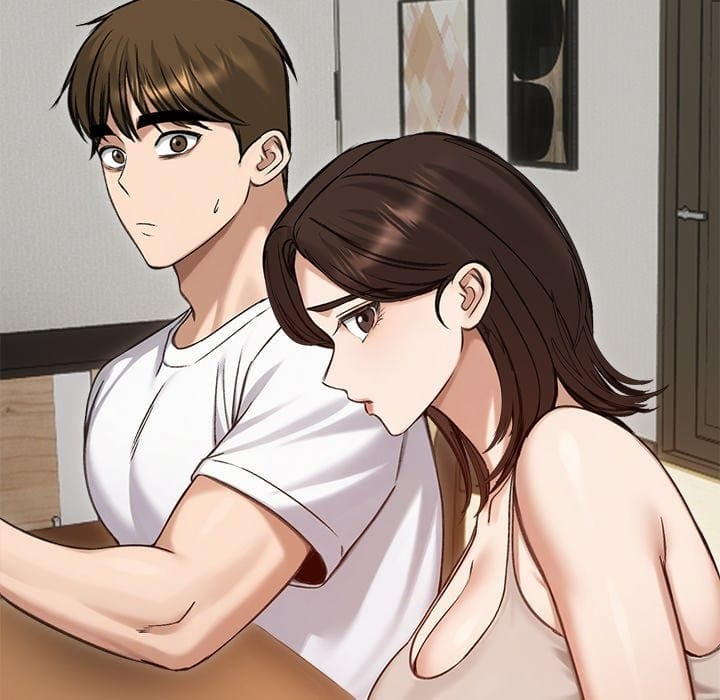 Runaway Wife (Uncensored), chapter 63, page 62 of 167