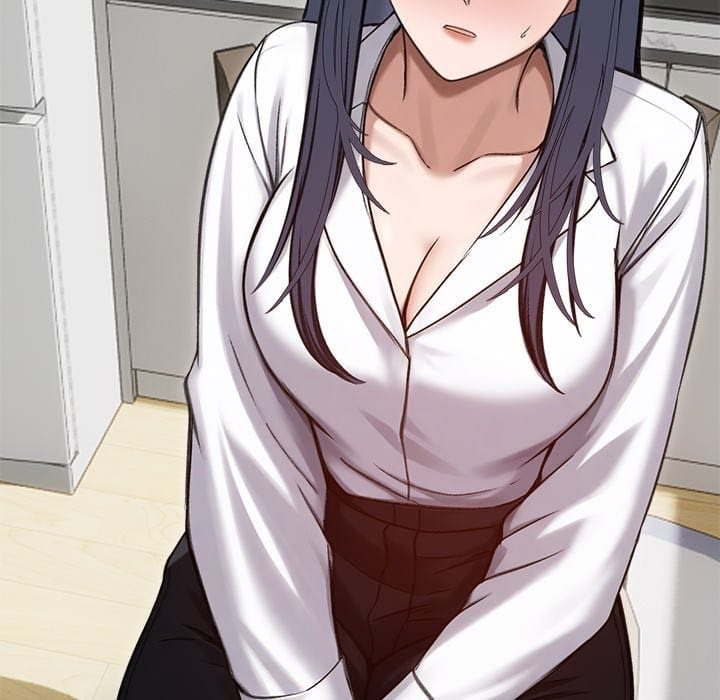 Runaway Wife (Uncensored), chapter 63, page 73 of 167