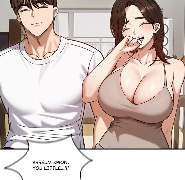 Runaway Wife (Uncensored), chapter 63, page 78 of 167