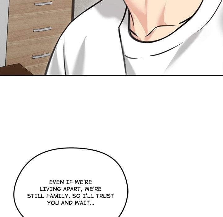 Runaway Wife (Uncensored), chapter 63, page 81 of 167