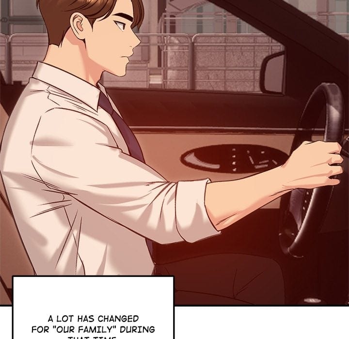 Runaway Wife (Uncensored), chapter 63, page 94 of 167