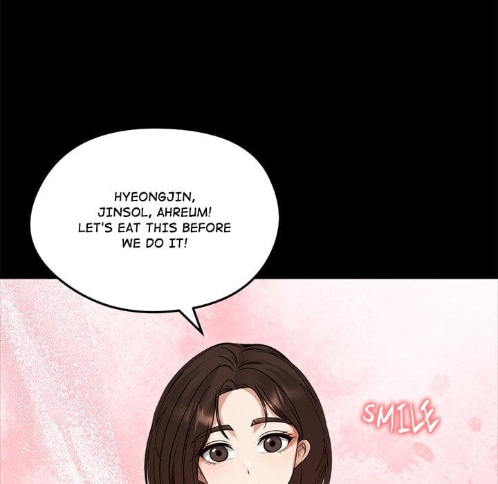 Runaway Wife (Uncensored), chapter 63, page 100 of 167