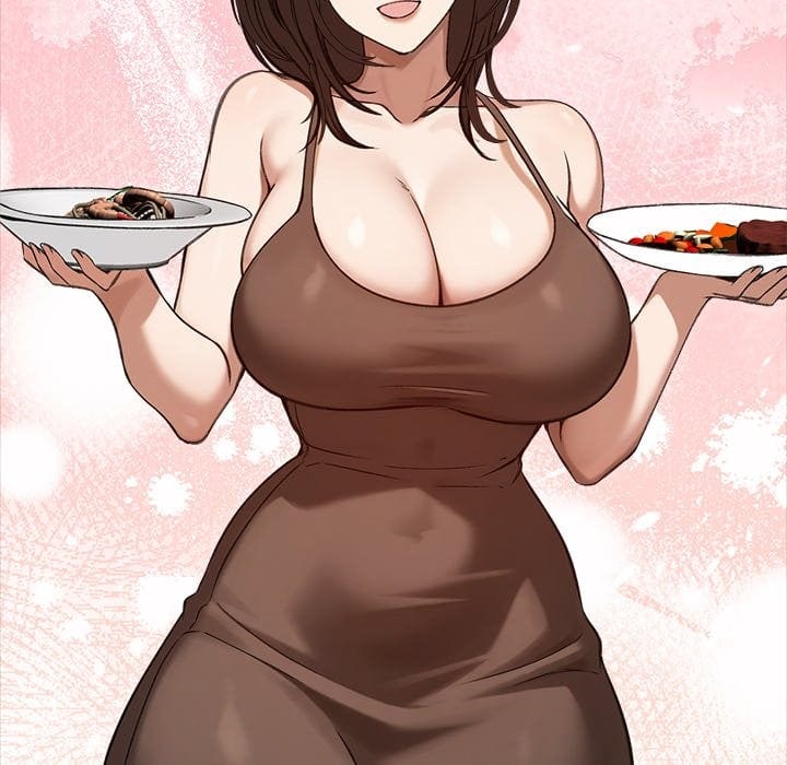 Runaway Wife (Uncensored), chapter 63, page 101 of 167