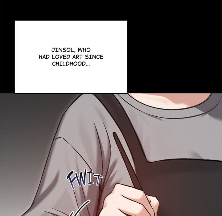 Runaway Wife (Uncensored), chapter 63, page 103 of 167