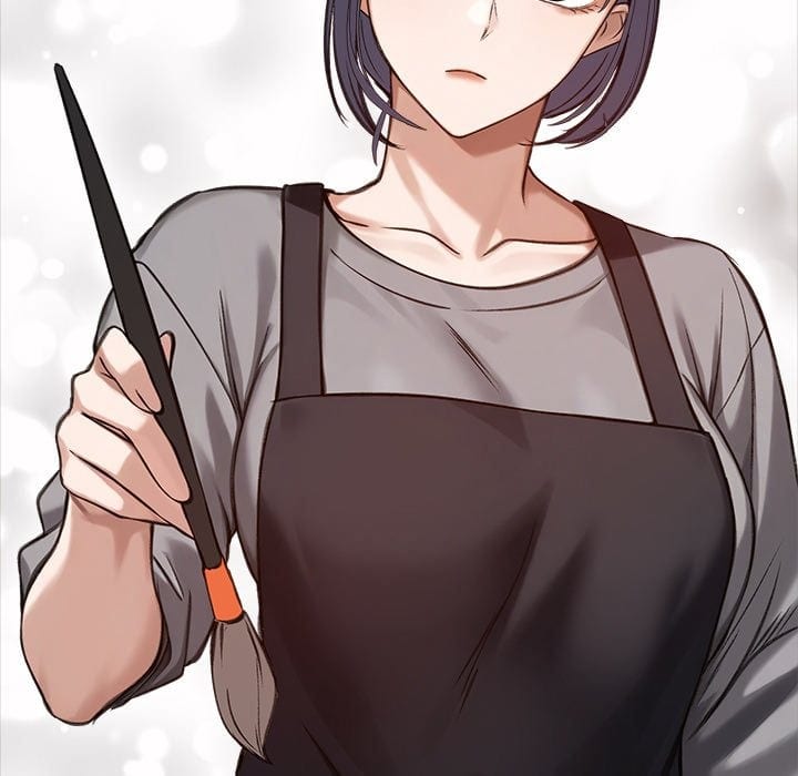 Runaway Wife (Uncensored), chapter 63, page 106 of 167