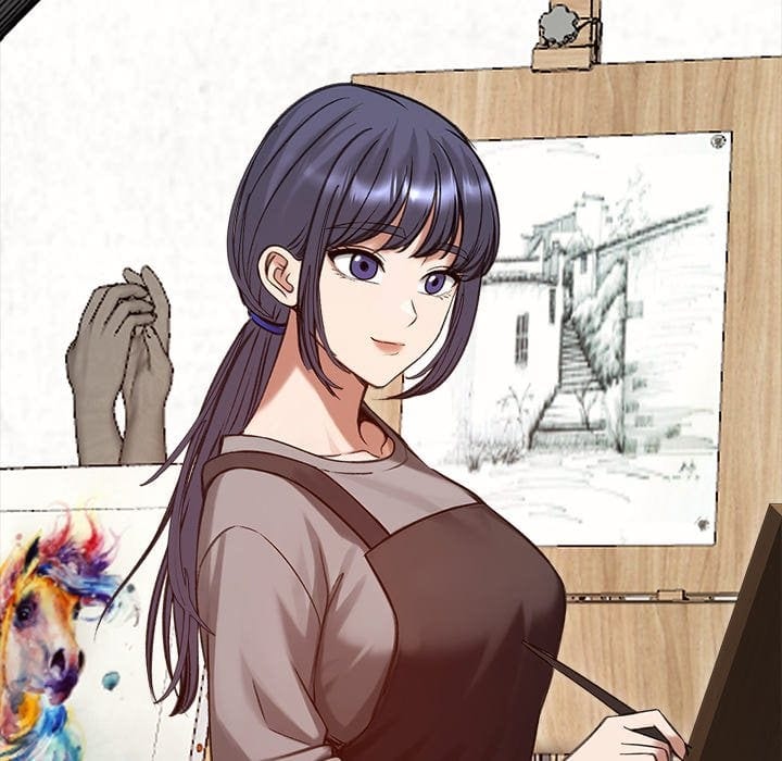 Runaway Wife (Uncensored), chapter 63, page 108 of 167