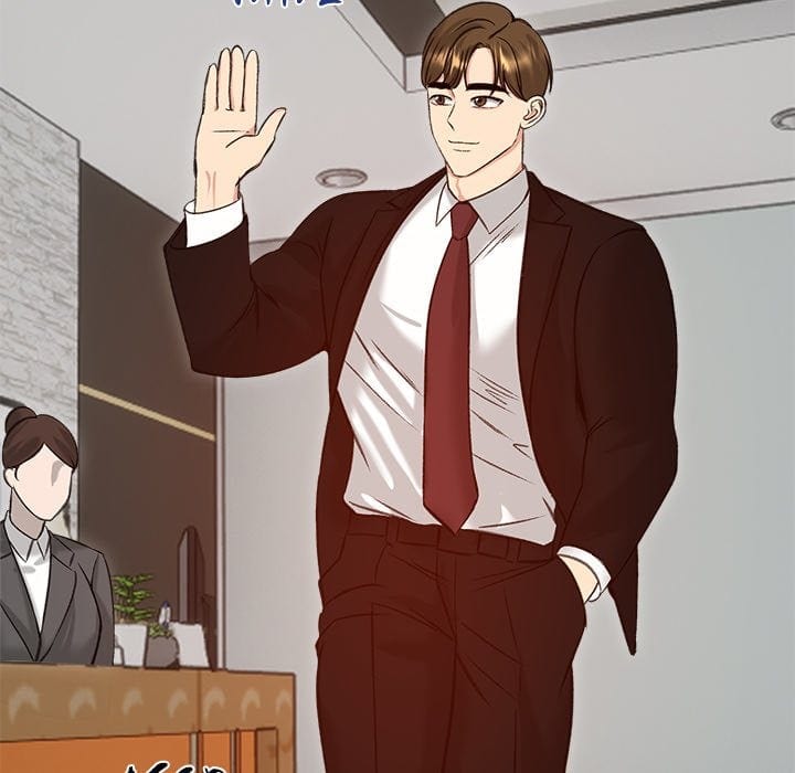 Runaway Wife (Uncensored), chapter 63, page 115 of 167