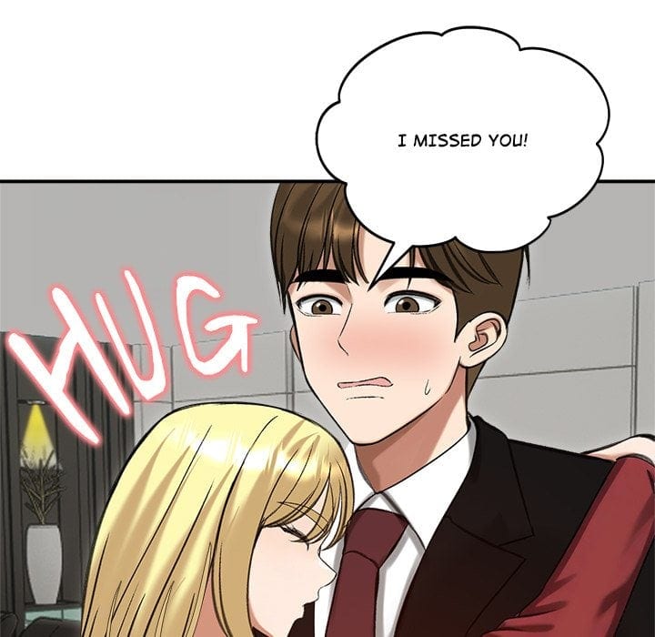 Runaway Wife (Uncensored), chapter 63, page 131 of 167