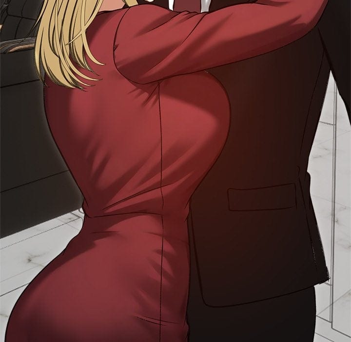 Runaway Wife (Uncensored), chapter 63, page 132 of 167
