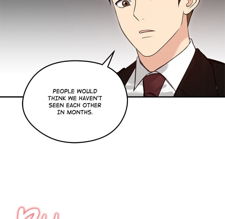 Runaway Wife (Uncensored), chapter 63, page 134 of 167