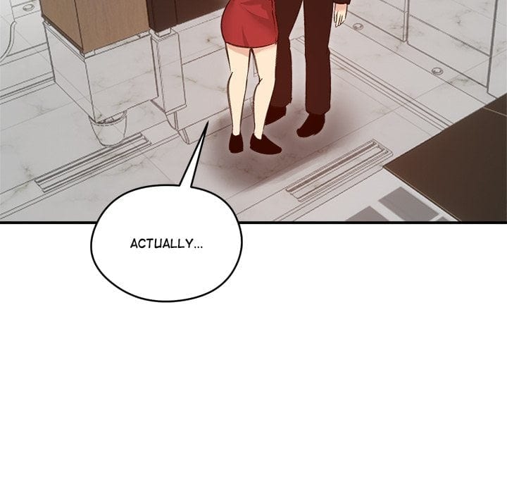 Runaway Wife (Uncensored), chapter 63, page 139 of 167