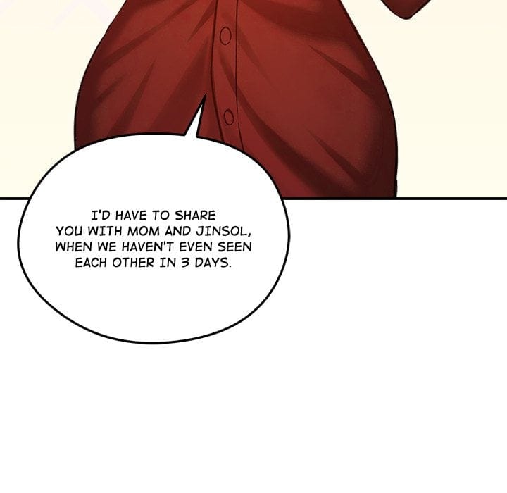 Runaway Wife (Uncensored), chapter 63, page 143 of 167