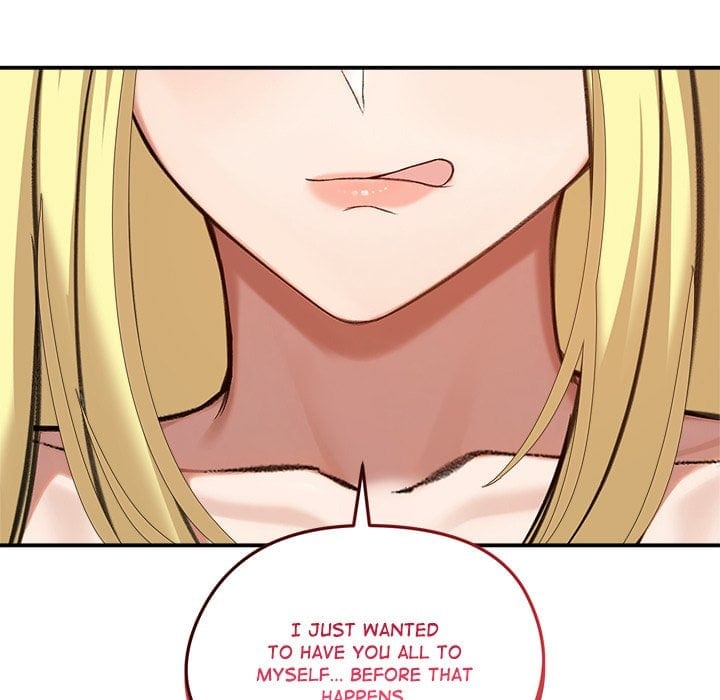 Runaway Wife (Uncensored), chapter 63, page 144 of 167