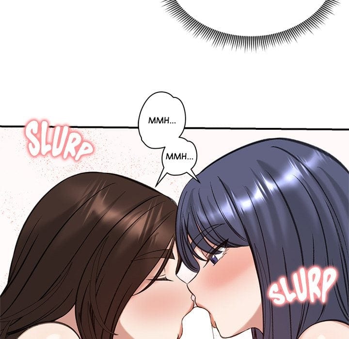 Runaway Wife (Uncensored), chapter 63, page 150 of 167