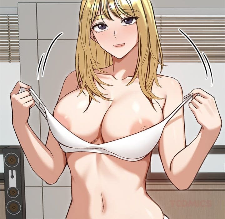Runaway Wife (Uncensored), chapter 63, page 156 of 167