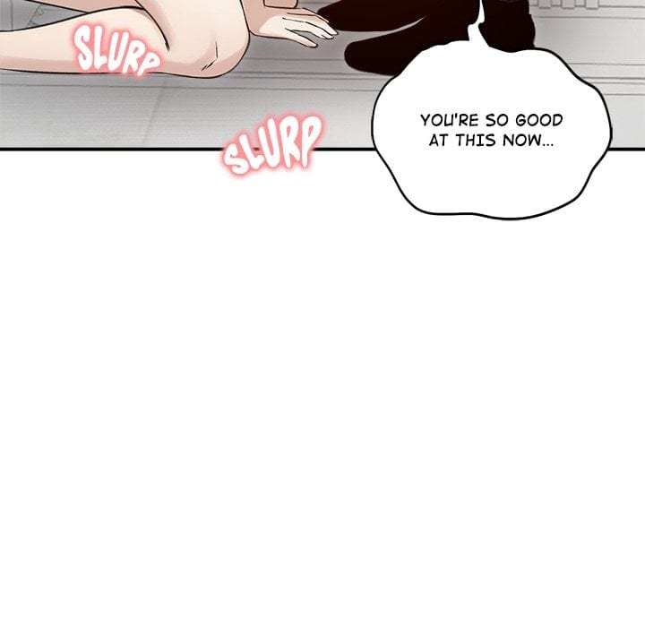 Runaway Wife (Uncensored), chapter 64, page 8 of 169