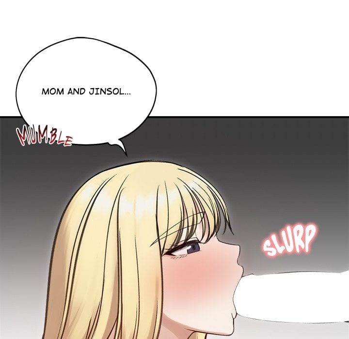 Runaway Wife (Uncensored), chapter 64, page 9 of 169