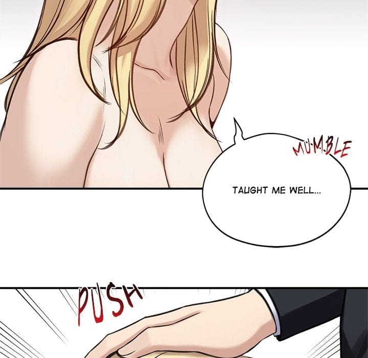 Runaway Wife (Uncensored), chapter 64, page 10 of 169